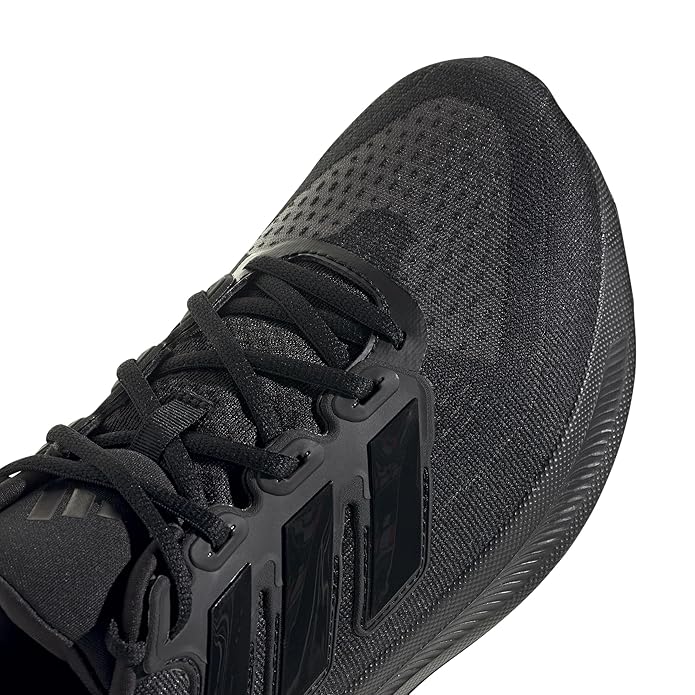 adidas Men Lace Up Running Shoes gallery image