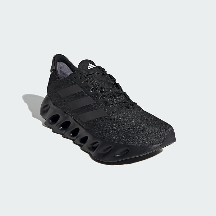 adidas Men Lace Up Running Shoes gallery image