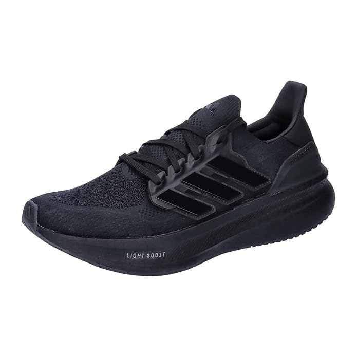 adidas Men Lace Up Running Shoes main image