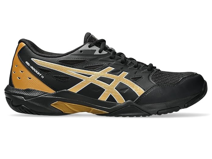 ASICS Men's Gel-Rocket 11 Indoor Sports Shoes gallery image