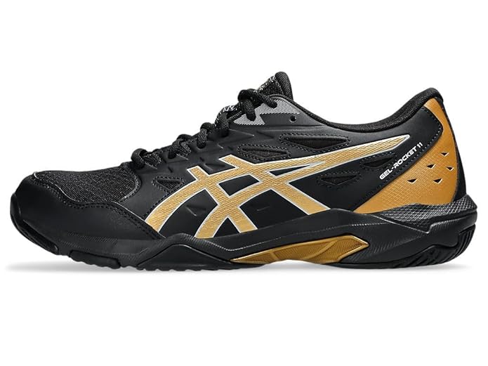 ASICS Men's Gel-Rocket 11 Indoor Sports Shoes gallery image