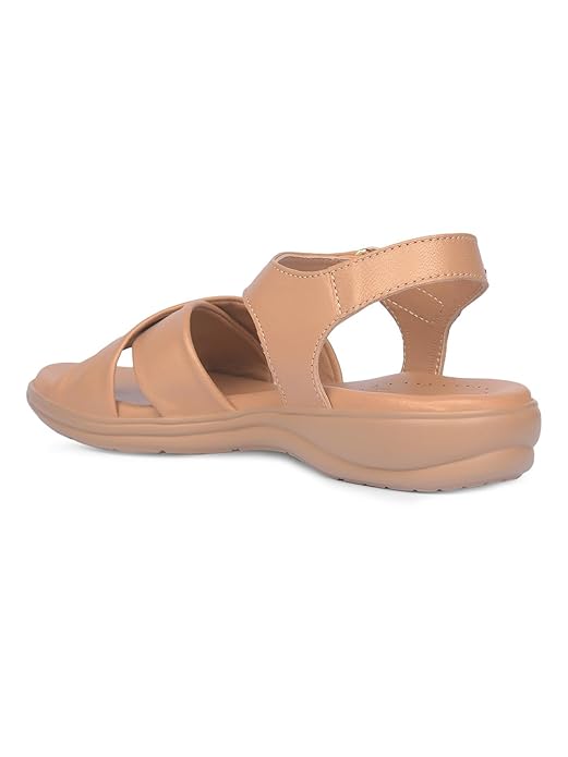 Hush Puppies Women's Cindy Met San Heeled Sandal gallery image