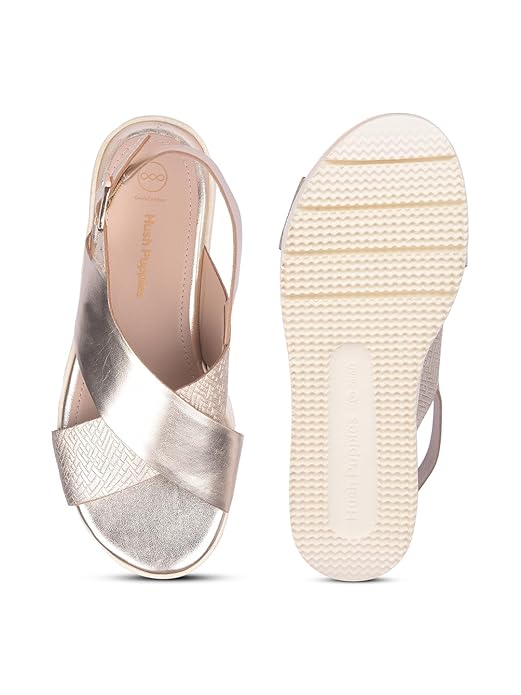 Hush Puppies Women's Grace Heeled Sandal gallery image