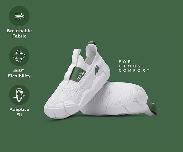 Kids Shoes | Everyday Wear Shoes | School Shoes | Casual Shoes | Sports Shoes | Comfortable Shoes for Boys, Girls | Party Shoes gallery image