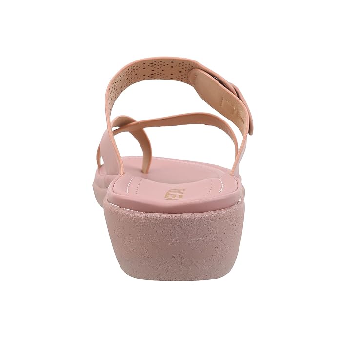 Metro Women Synthetic Leather Comfort Sandal gallery image