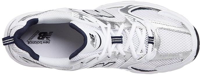 new balance Men's 530 Sneaker gallery image