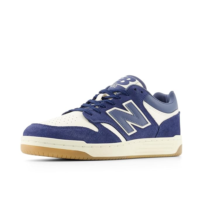 new balance Unisex-Adult Bb480 Sneaker gallery image
