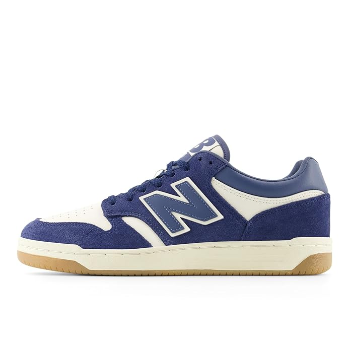 new balance Unisex-Adult Bb480 Sneaker main image