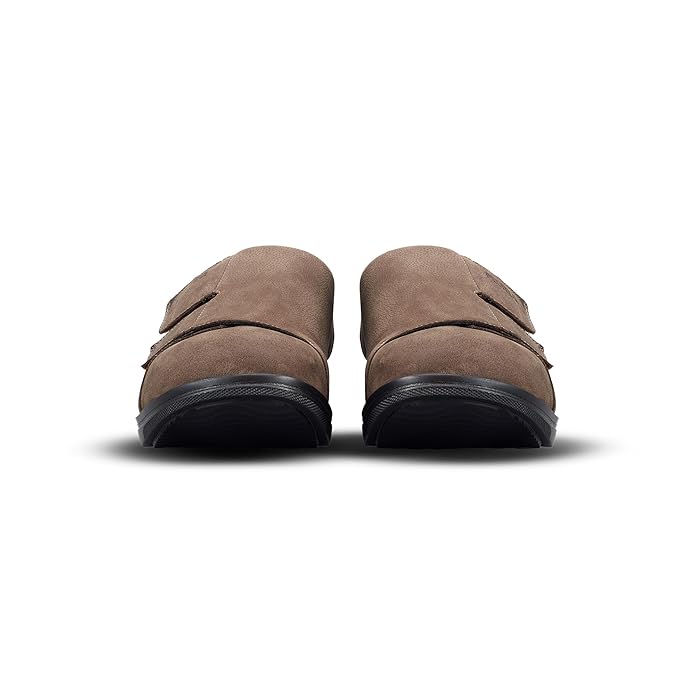 Pediteq Mens Dc2 Ancona Oxford gallery image