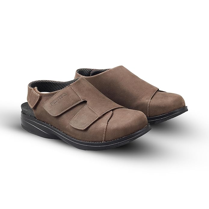 Pediteq Mens Dc2 Ancona Oxford main image