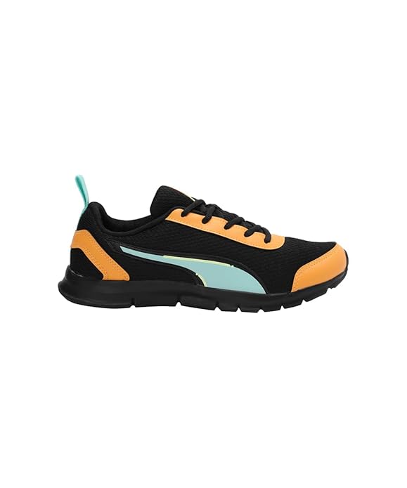 Puma Boys Sneaker Shoes gallery image