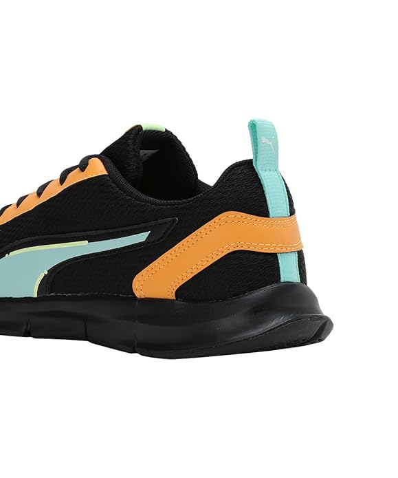 Puma Boys Sneaker Shoes gallery image