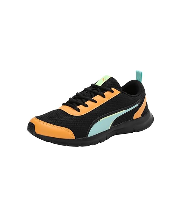 Puma Boys Sneaker Shoes gallery image