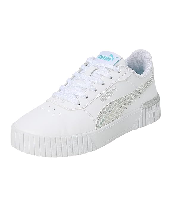 Puma Girls Sneaker Shoes gallery image