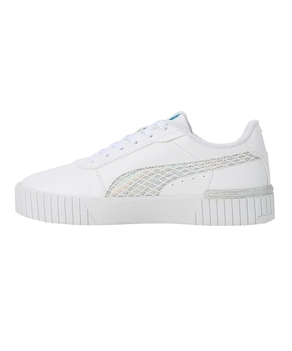 Puma Girls Sneaker Shoes gallery image
