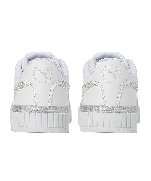 Puma Girls Sneaker Shoes gallery image