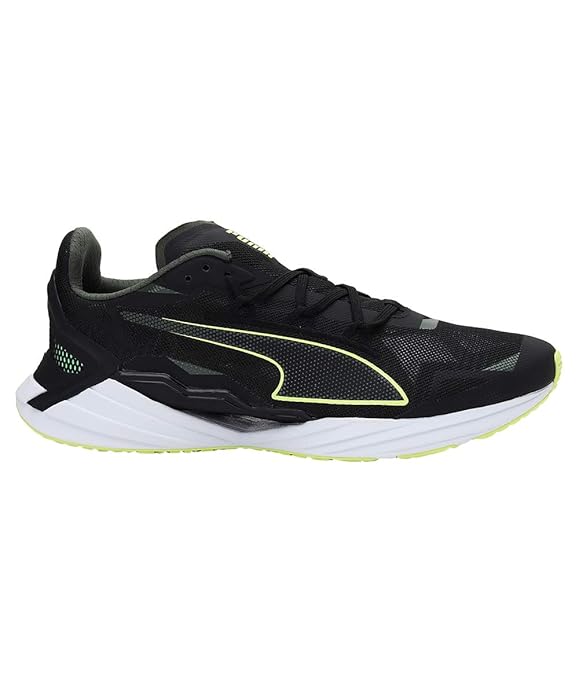 Puma Men Lace Up Walking Shoes gallery image