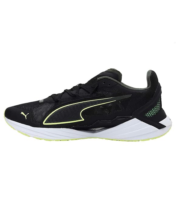 Puma Men Lace Up Walking Shoes gallery image