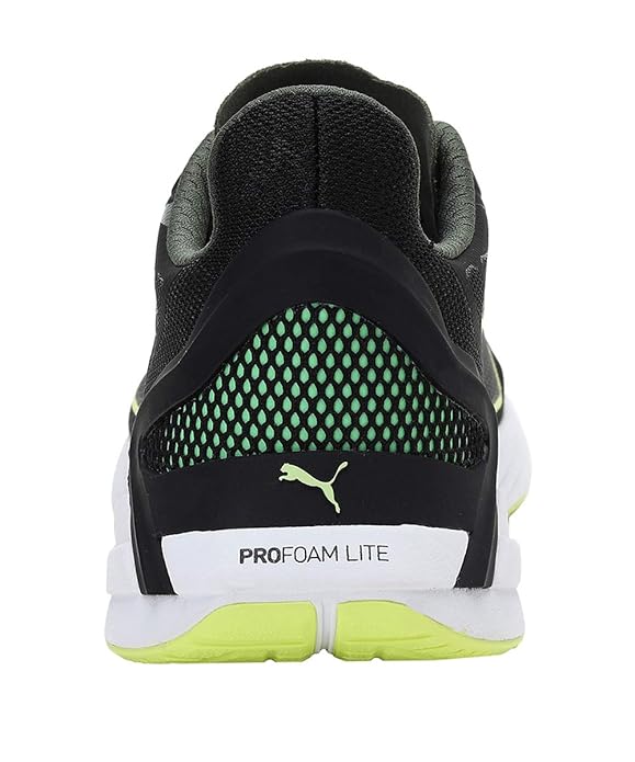 Puma Men Lace Up Walking Shoes gallery image