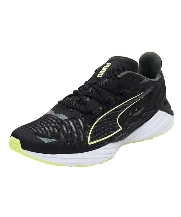 Puma Men Lace Up Walking Shoes main image