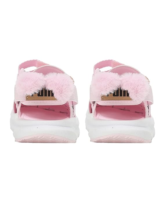 Puma Unisex Velcro Sandal gallery image