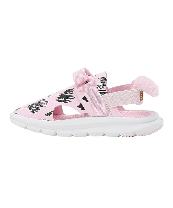 Puma Unisex Velcro Sandal gallery image