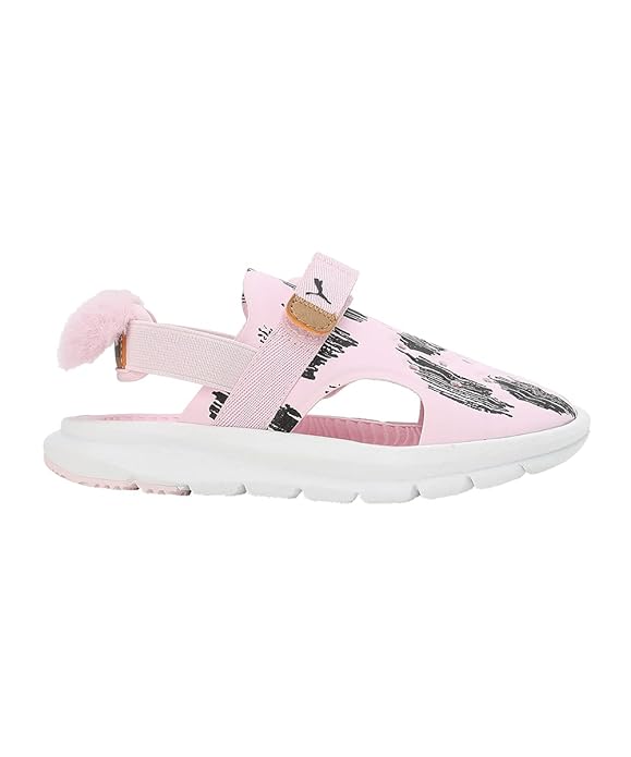 Puma Unisex Velcro Sandal gallery image
