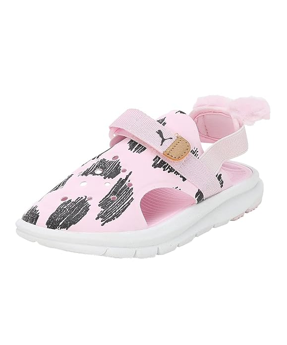 Puma Unisex Velcro Sandal main image