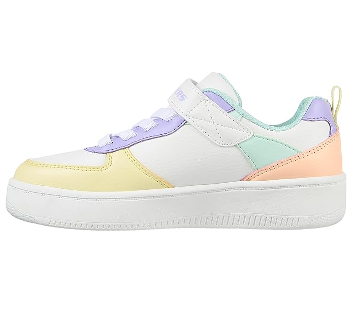 Skechers Girls Sneaker Shoes gallery image