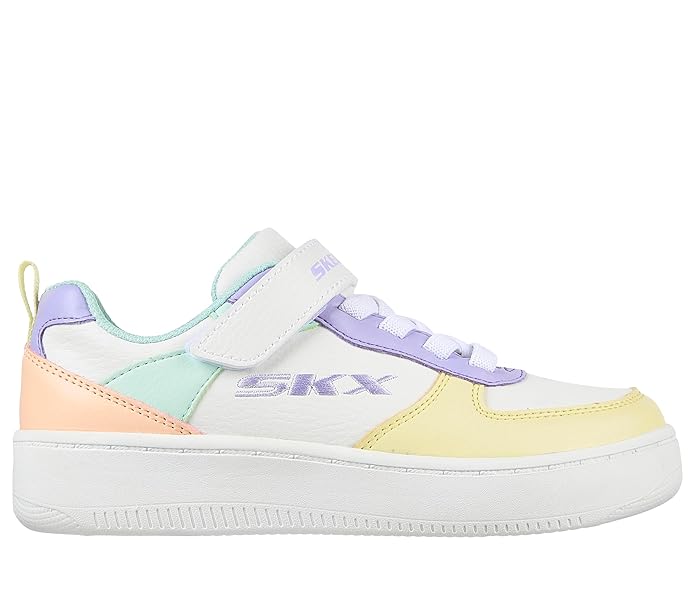 Skechers Girls Sneaker Shoes gallery image