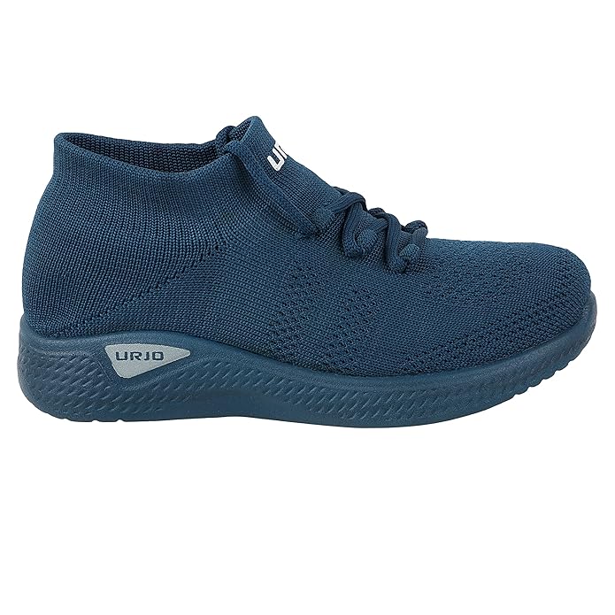 Unisex-Child Knit 61 Sneaker gallery image