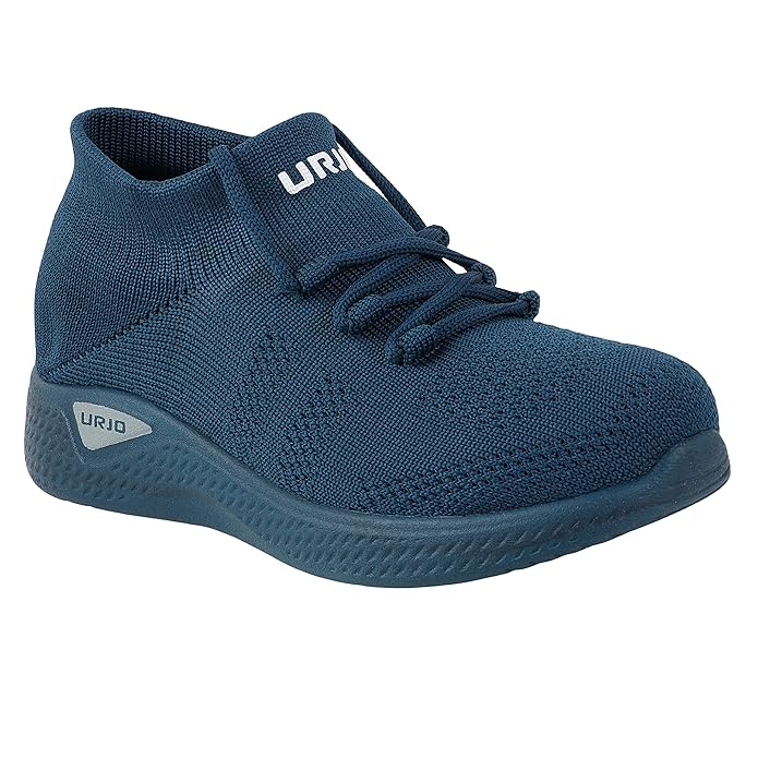 Unisex-Child Knit 61 Sneaker gallery image