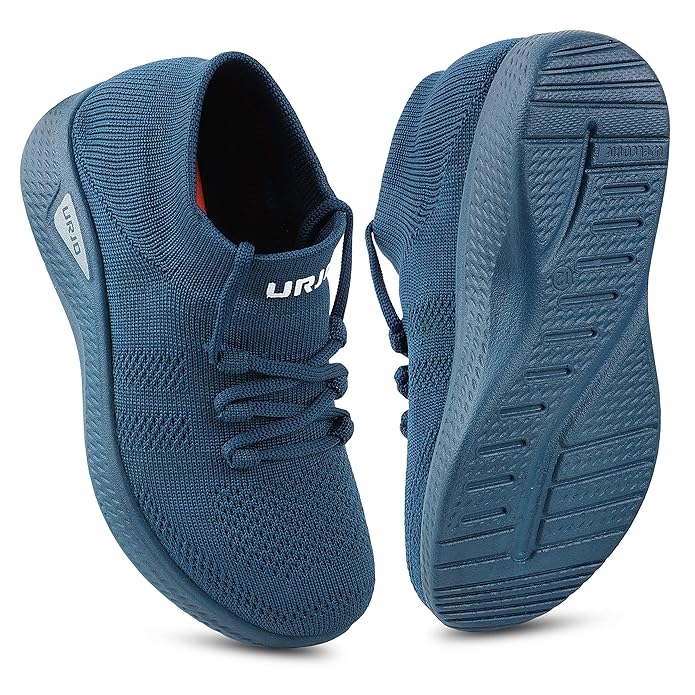 Unisex-Child Knit 61 Sneaker gallery image