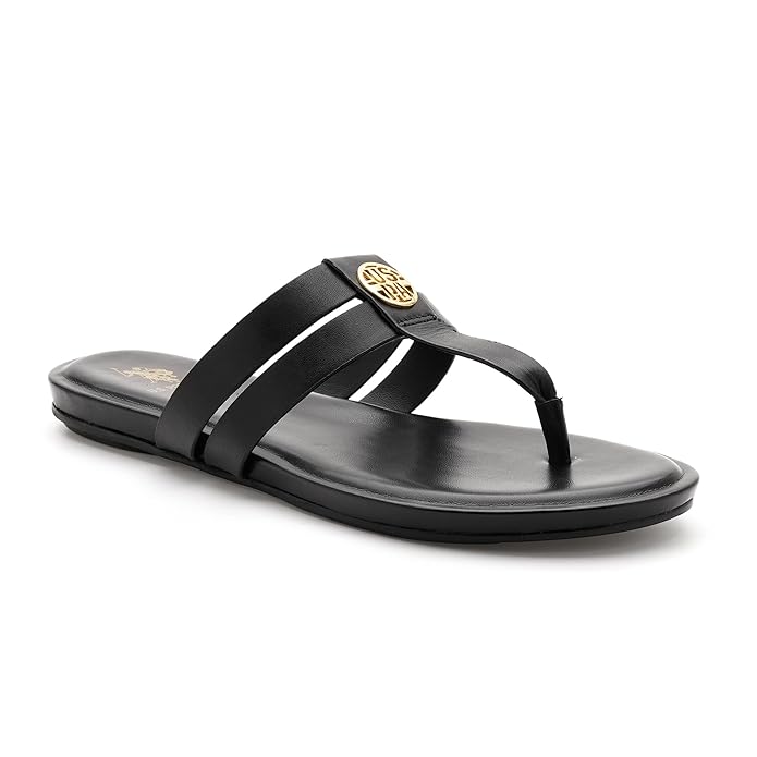 U.S. POLO ASSN. Women Slip On Sandal gallery image