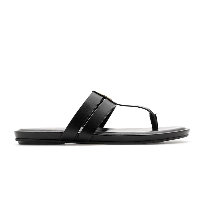 U.S. POLO ASSN. Women Slip On Sandal gallery image
