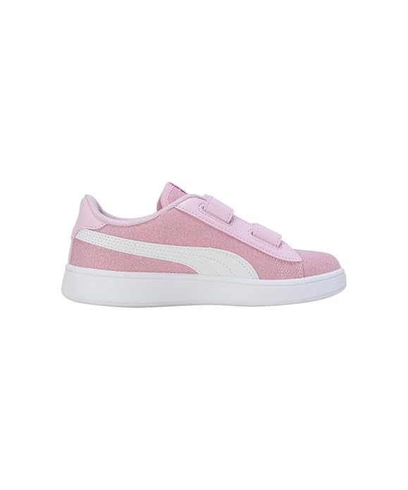 Womens Smash V2 Glitz Glam Kid Girls' Shoes Sneaker gallery image