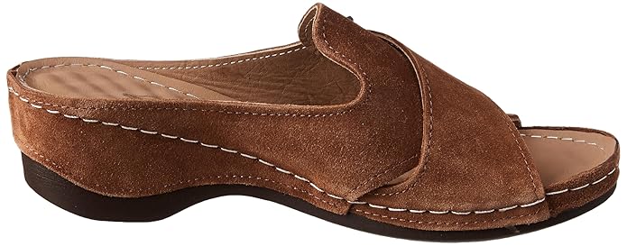 Woodland Women's Jf 1304 Slipper gallery image