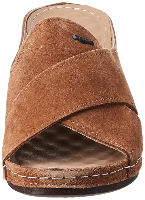 Woodland Women's Jf 1304 Slipper gallery image