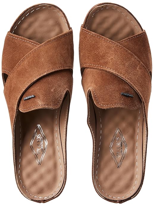Woodland Women's Jf 1304 Slipper gallery image