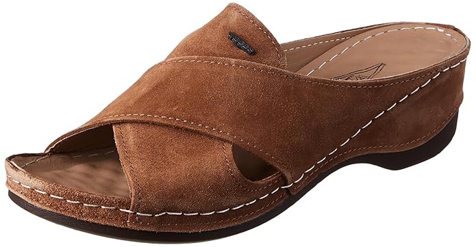 Woodland Women's Jf 1304 Slipper main image